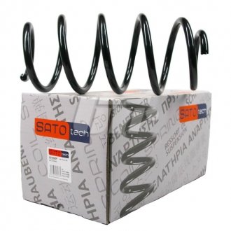 SATO Пружина VW Touran 03- SATO TECH CS2420F