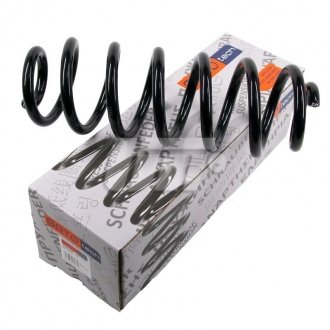 SATO Пружина VW Passat B6 05- SATO TECH CS2770R