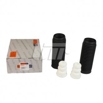 SATO Защитный комплект VW Tiguan 03- SATO TECH MK81034