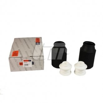 К-Т ЗАЩИТН. АМОРТИЗАТОРА П OPEL OMEGA A/B К-Т НА Ось SATO TECH MK81040