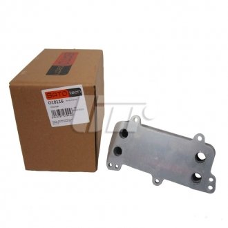 SATO Масляный радіатор VW Multivan 03- SATO TECH O10116