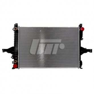 SATO Радіатор VOLVO C70 97- SATO TECH R12173