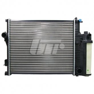 Радіатор охолодження двигуна SATO TECH R20026