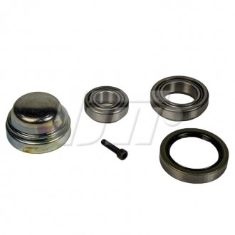 Підшипник маточини SATO TECH WB46124