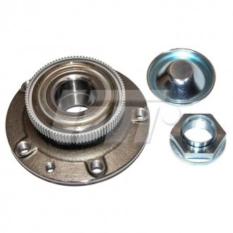 Маточина SATO TECH WB50118