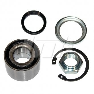 Підшипник маточини SATO TECH WB60132