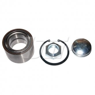 Ступица SATO TECH WB60192