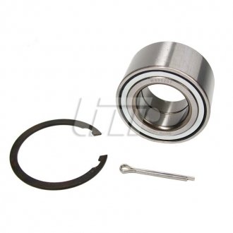 Подшипник ступицы SATO TECH WB90207