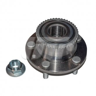 Ступица SATO TECH WB90416