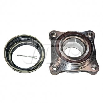 Ступица SATO TECH WB90698