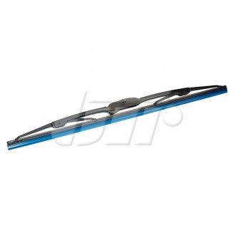 Щетка стеклоочестителя каркасная 400 mm SATO TECH WF400