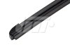 Щетка стеклоочестителя безкаркасная 475 mm multifunctional SATO TECH WM475 (фото 2)