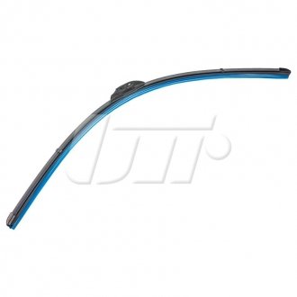 Щетка стеклоочестителя безкаркасная 650 mm SATO TECH WX650