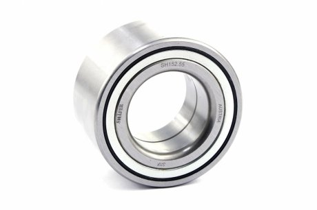 Підшипник маточини перед. Ford Focus, Fiesta, Fusion (98-08) (37x39x72) ABS+ SHAFER SH152.55