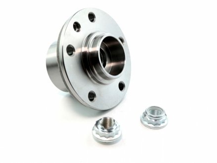 Маточина передня/задня VW T5, Touareg (02-) ABS+ (+монт. к-кт) SHAFER SH154.62K