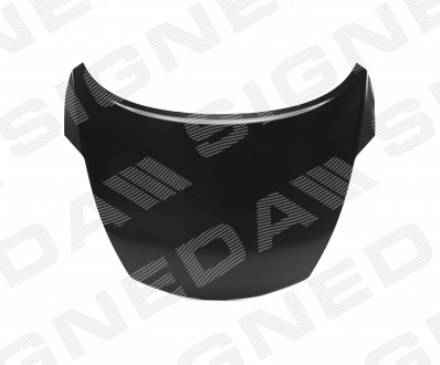 КАПОТ NISSAN JUKE (F15), 06.10 - 08.14 Signeda PDS20127A