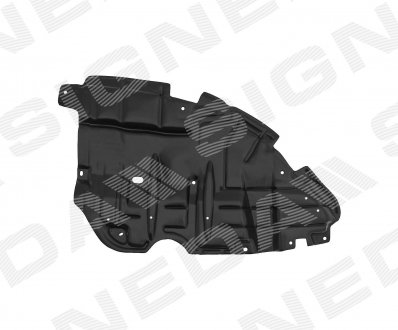 ЗАЩИТА Двигателя Signeda PTY33087CL