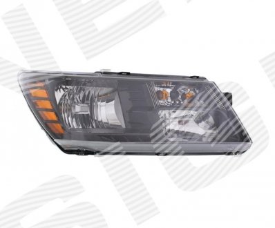 ФАРА DODGE JOURNEY 2014-2020 Signeda ZDG11196R (фото 1)