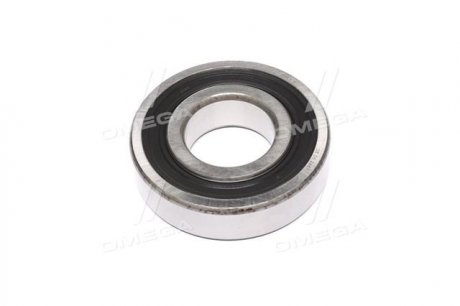 Підшипник кульковий 6308 2RS1 (40х90х23) SKF 6308-2RS1 (фото 1)