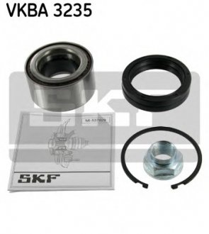 Підшипник колісний SKF VKBA 3235 (фото 1)