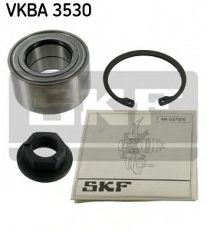 Підшипник колісний SKF VKBA 3530 (фото 1)