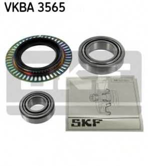 Підшипник колісний SKF VKBA 3565 (фото 1)