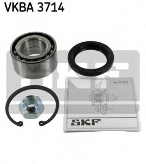 Підшипник колісний SKF VKBA3714 (фото 1)