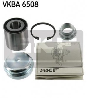 Підшипник колісний SKF VKBA 6508 (фото 1)