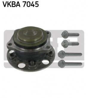 Підшипник колісний SKF VKBA 7045 (фото 1)