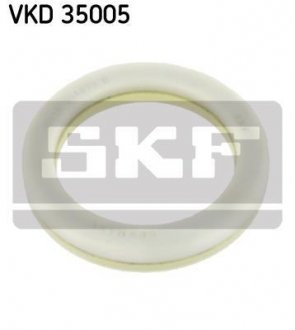 Подшипник опоры амортизатора SKF VKD 35005 (фото 1)