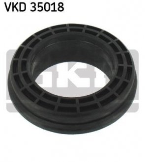 Подшипник опоры амортизатора SKF VKD35018 (фото 1)