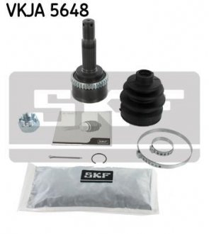 ШРУС SKF VKJA 5648 (фото 1)