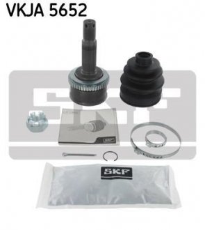 ШРУС SKF VKJA 5652 (фото 1)