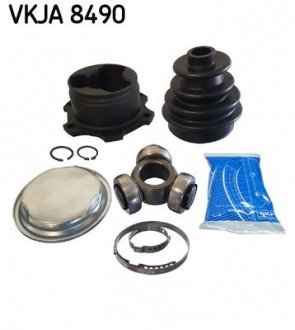 Шрус VAG (вир-во) SKF VKJA 8490 (фото 1)