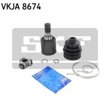 ШРУС SKF VKJA 8674 (фото 1)