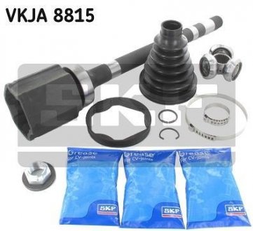 ШРУС SKF VKJA 8815 (фото 1)