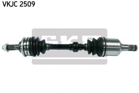 Піввісь SKF VKJC 2509
