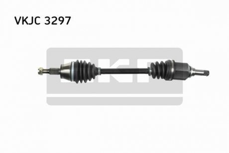Привідний вал SKF VKJC 3297