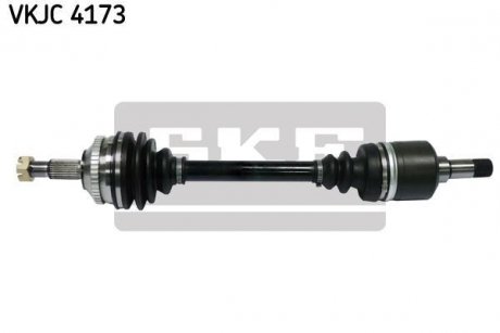 Піввісь SKF VKJC 4173 (фото 1)