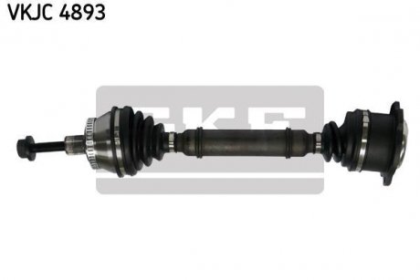 Піввісь SKF VKJC 4893 (фото 1)