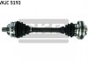 Піввісь SKF VKJC 5193 (фото 1)