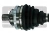 Піввісь SKF VKJC 5193 (фото 2)