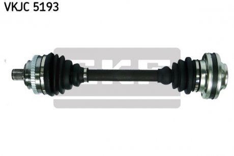 Піввісь SKF VKJC 5193 (фото 1)