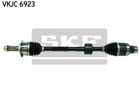 Піввісь SKF VKJC 6923 (фото 1)