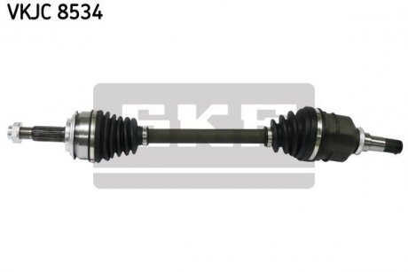 Піввісь SKF VKJC 8534 (фото 1)