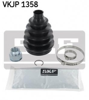 Пильовик приводу колеса SKF VKJP 1358 (фото 1)