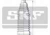 Пильник рульового механізму резиновый SKF VKJP 2068 (фото 2)