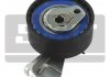 Ролик натягувача ременя (Вир-во SKF) VKM 13253
