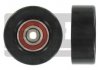 Натяжной ролик, поликлинового ремня (Пр-во SKF) VKM 31025