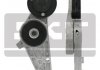 Натяжной ролик, поликлинового ремня (Пр-во SKF) VKM 31033